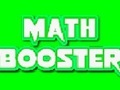 Juego Math Booster