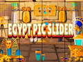 Juego Egypt Pic Slider