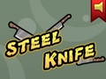 Juego Steel Knife
