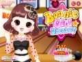 Juego Bonnie Girl Dress Up