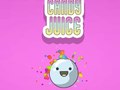 Juego Candy Juice