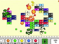 Juego Idle Furious Balls