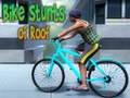 Juego Bike Stunts of Roof