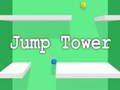 Juego Jump Tower 