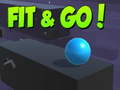 Juego Fit & Go!