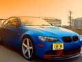 Juego German Fastest Cars Jigsaw