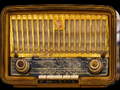 Juego Old Tube Radio Jigsaw 