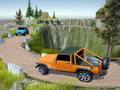 Juego Hill Climb Offroad Adventure