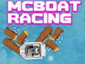 Juego McBoat Racing