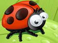 Juego Ladybug Slide