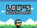 Juego Low's Adventures