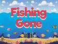 Juego Fishing Gone