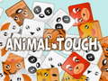 Juego Touch Animals