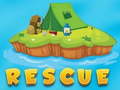 Juego The Rescue