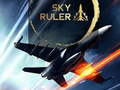 Juego Sky Ruler
