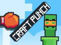 Juego Craft Punch