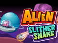 Juego Alien Slither Snake