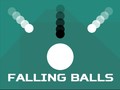 Juego Falling Balls