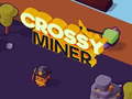 Juego Crossy Miner