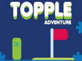 Juego Topple Adventure