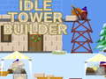 Juego Idle Tower Builder