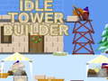 Juego Idle Tower Builder