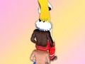Juego Lady Tower