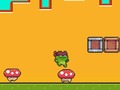 Juego Ninja Frog Adventure