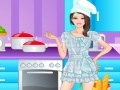 Juego Chef Barbie