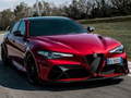 Juego Alfa Romeo Giulia GTA Slide