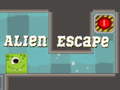 Juego Alien Escape