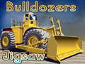 Juego Bulldozers Jigsaw 