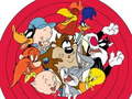 Juego Looney Tunes Jigsaw Puzzle Collection