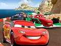 Juego McQueen Cars Slide