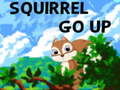 Juego Squirrel Go Up