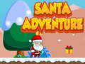 Juego Santa Adventure