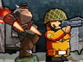 Juego Soldier Assault Shoot Game