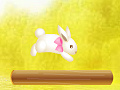Juego Bunnies and Eggs