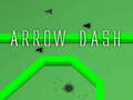 Juego Arrow dash