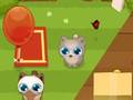 Juego Math Round Up