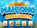 Juego Mahjong Ornaments