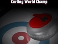 Juego Curling World Champ