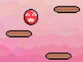 Juego Pixel Bounce Ball