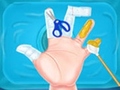 Juego Baby Taylor First Aid Tips