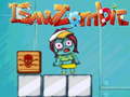 Juego I Saw Zombie