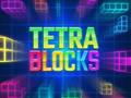Juego Tetra Blocks