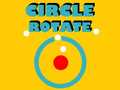 Juego Circle Rotate