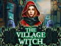 Juego The Village Witch