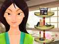 Juego Asian Princess Magic Makeover