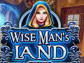 Juego Wise Mans Land